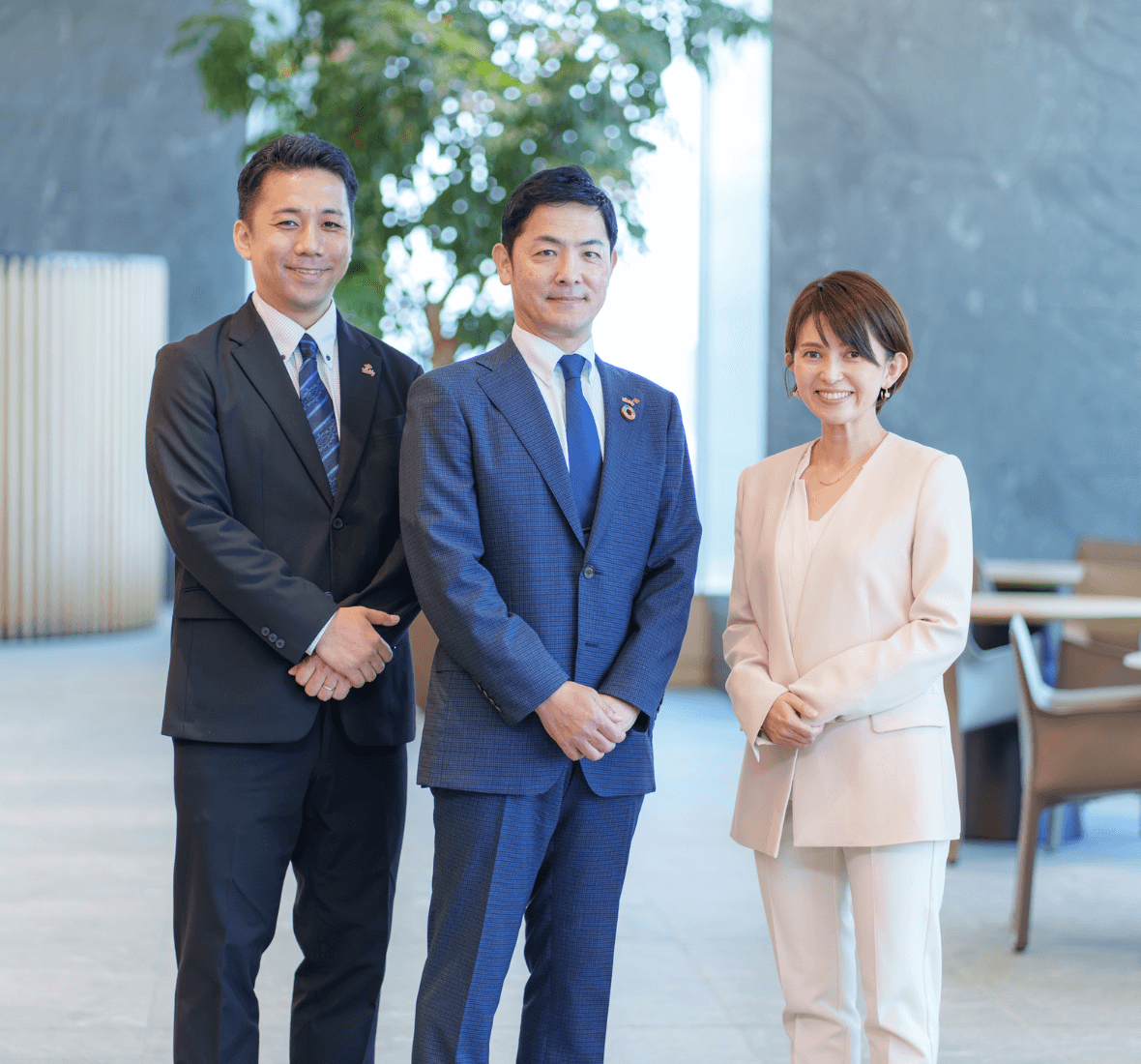 住友生命保険相互会社 導入事例