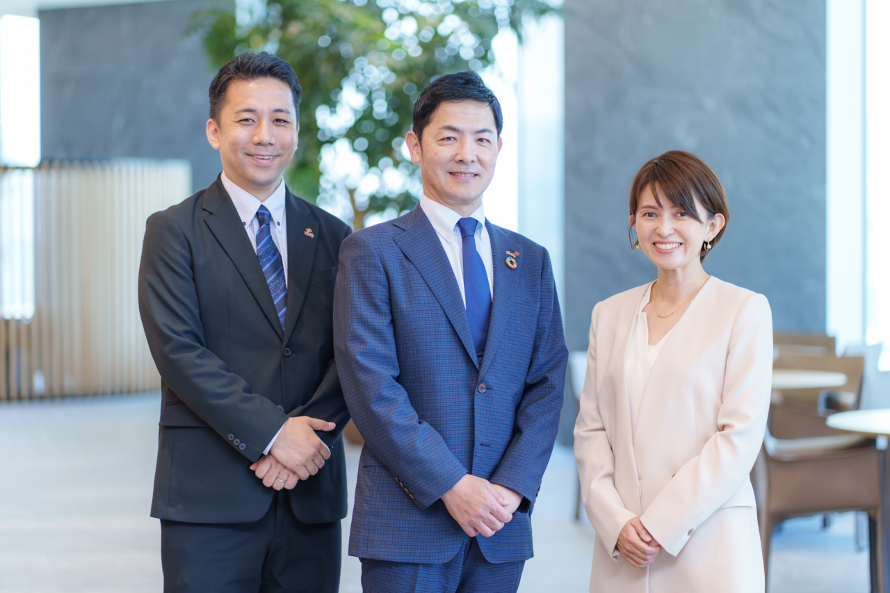 自己紹介、研究者