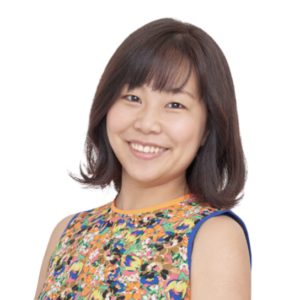 内山遼子プロフィール