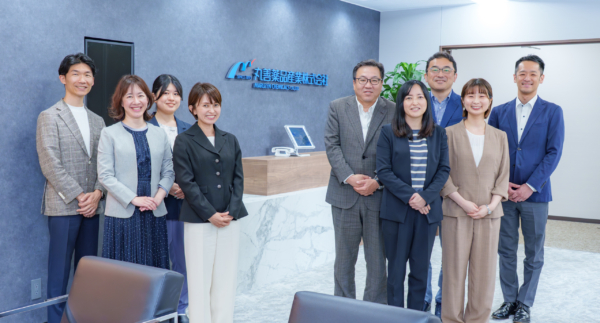 丸善薬品産業株式会社｜130年の歴史からつながる現在と実現したい未来の姿から策定した「丸善薬品産業らしい」パーパス