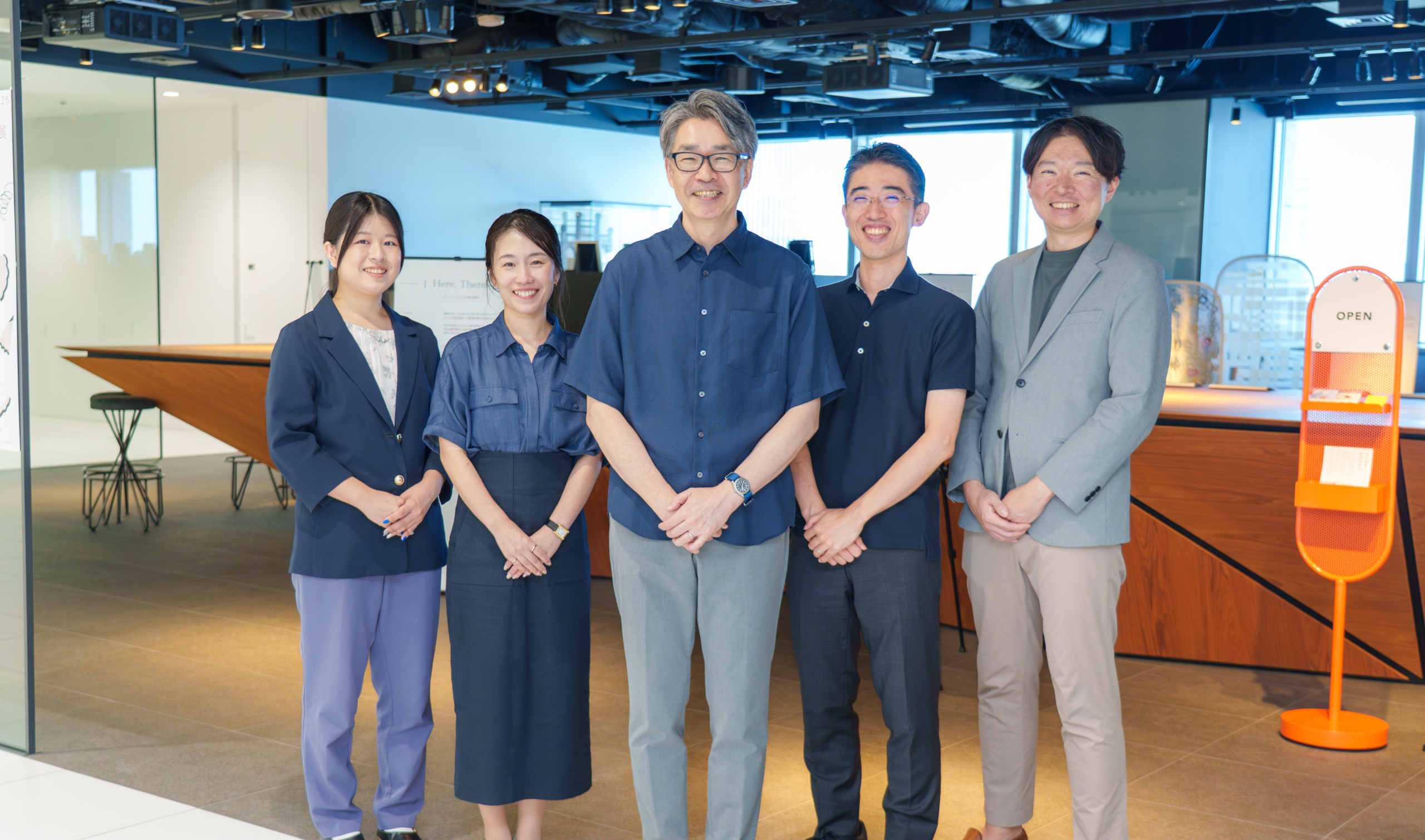 株式会社丹青社|パーパスに自分を重ねる全社員1,100名の共鳴プロジェクト