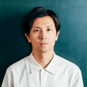 深井 龍之介